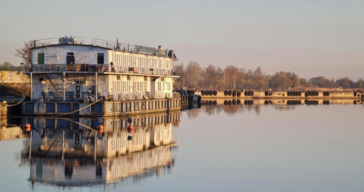 Float House Nr 659 Lägenhet Riga Exteriör bild