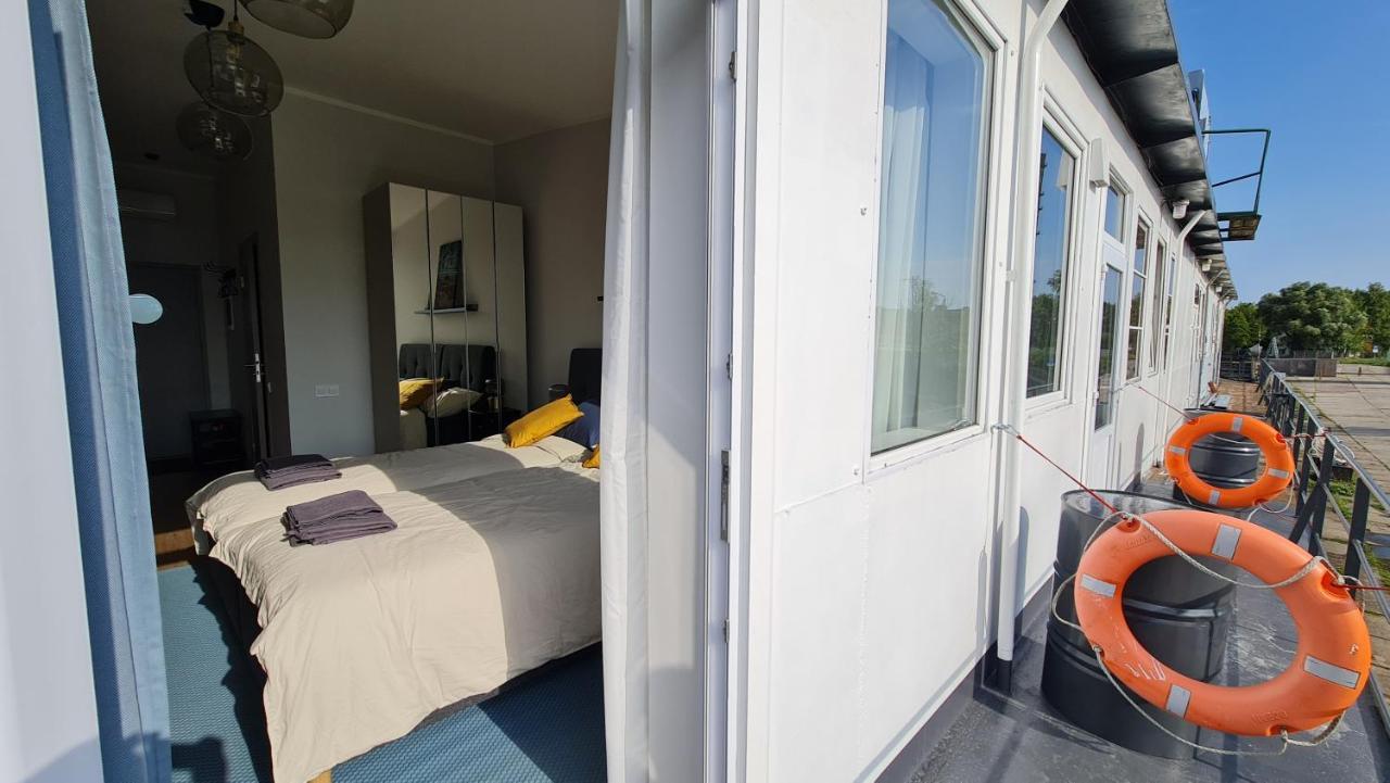 Float House Nr 659 Lägenhet Riga Exteriör bild