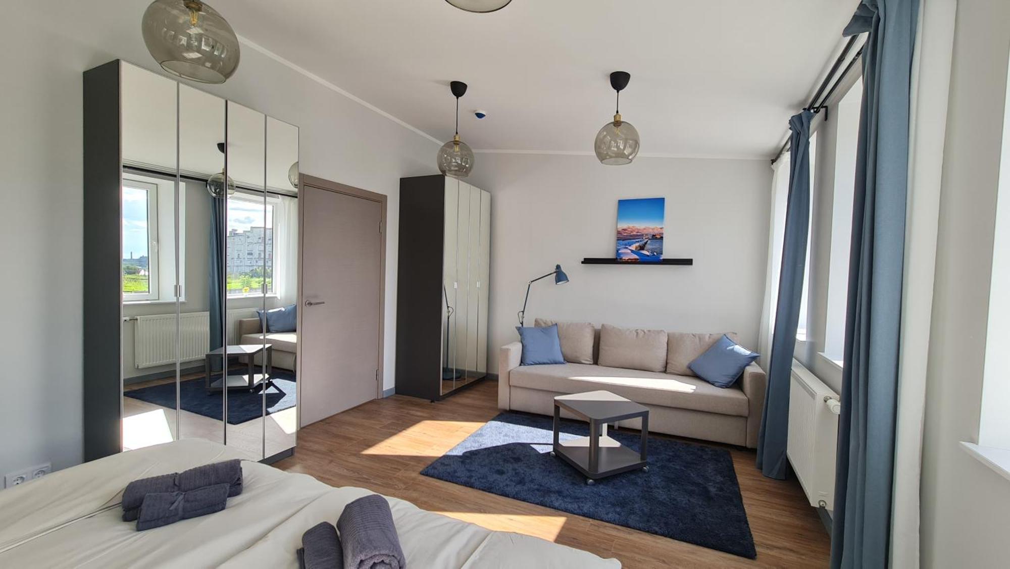 Float House Nr 659 Lägenhet Riga Exteriör bild